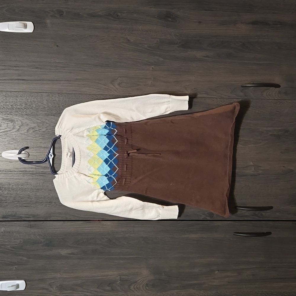 Cherokee Sweater Dress